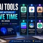 8 AI Tools