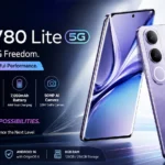 Vivo V80 Lite 5G Launch in Pakistan What to Expect