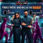 Netflix's Lock Upp Finale Week Update: Drama, Twists, and Everything You Need to Know