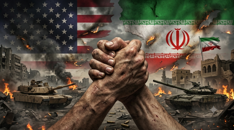Iran–U.S. Tensions: Why the Situation Matters