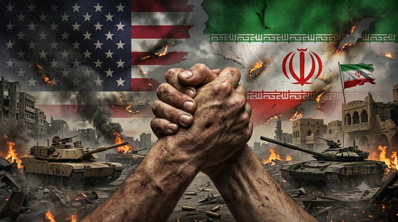 Iran–U.S. Tensions: Why the Situation Matters