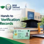 NADRA and BISE Sahiwal Join Hands to Strengthen Student Record Verification